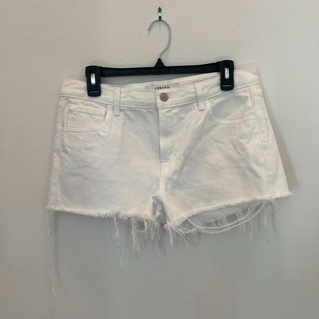 J Brand  Shorts